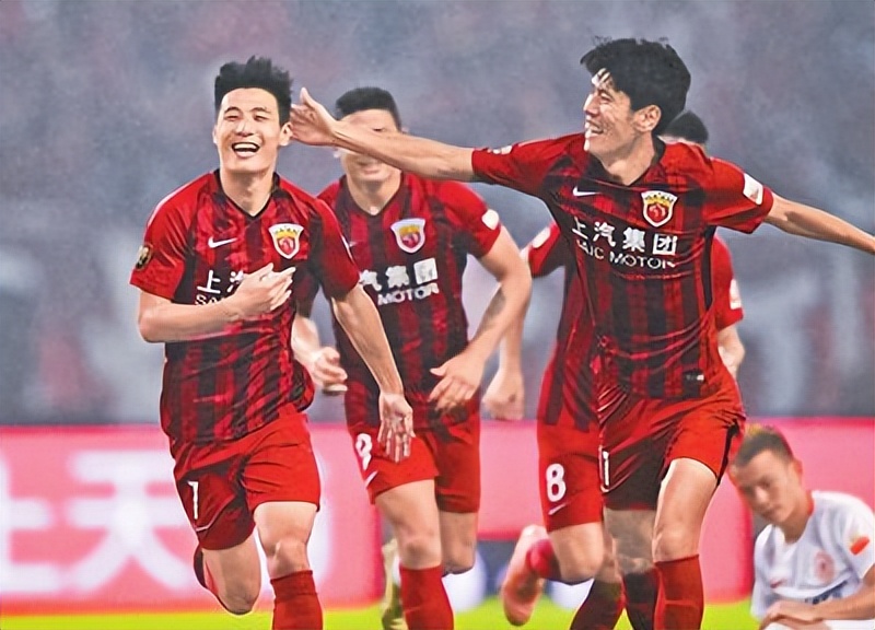 中国足球奇葩事全集,中国足球被吐槽得体无完肤