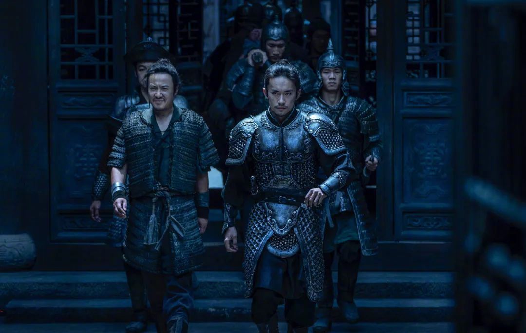 国产必看佳片,开年佳片推荐