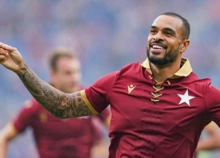 武汉队消息！曝1米89德甲前锋就位，6名球员离队，3名球员回归