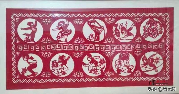 咸阳市体育文创产品,咸阳市首届体育文创产品开几天