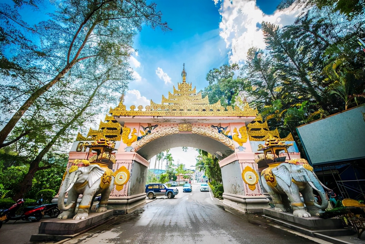 云南元江避寒,云南冬天最温暖的地方在哪里