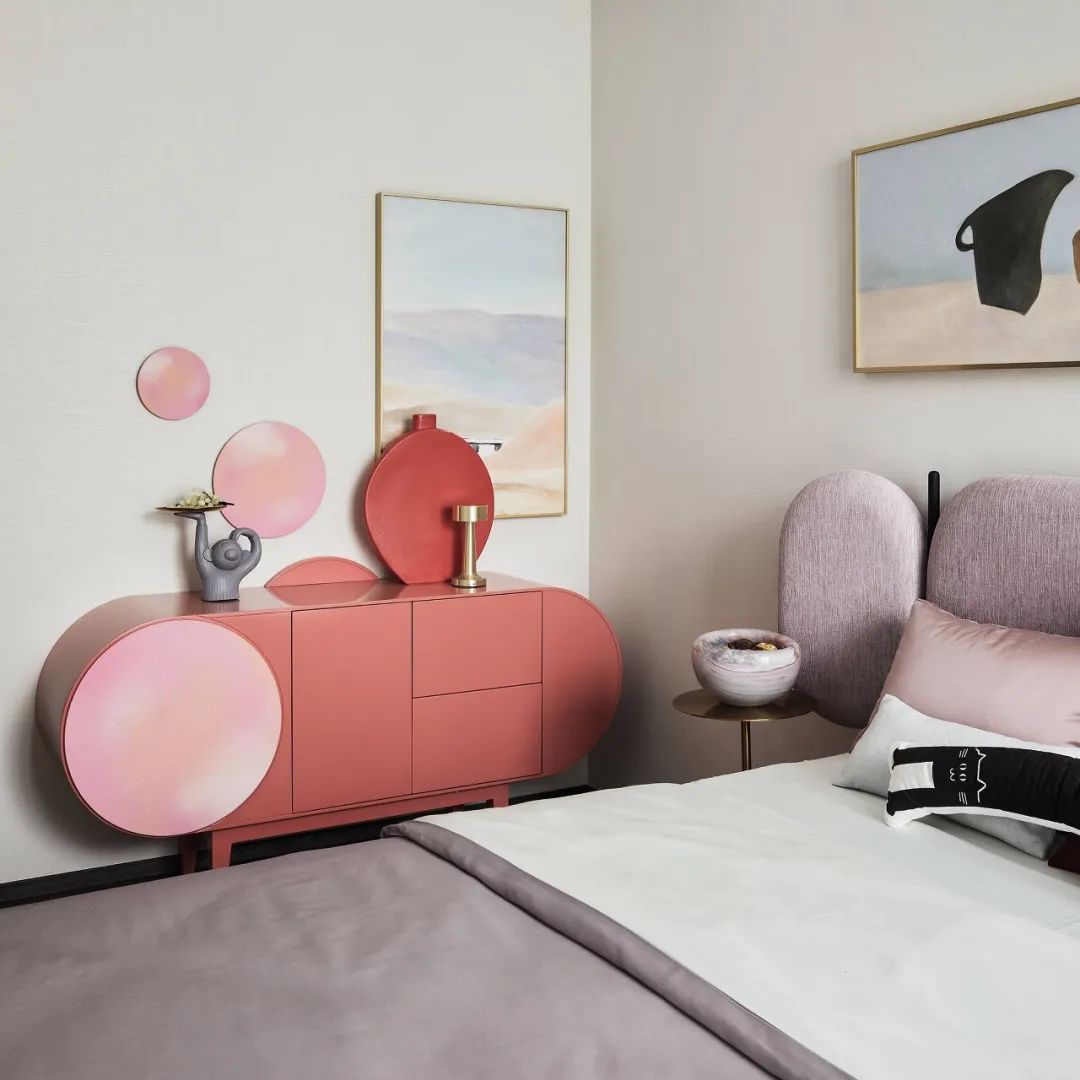 150平方米家现代简约设计,现代简约风装修灵感