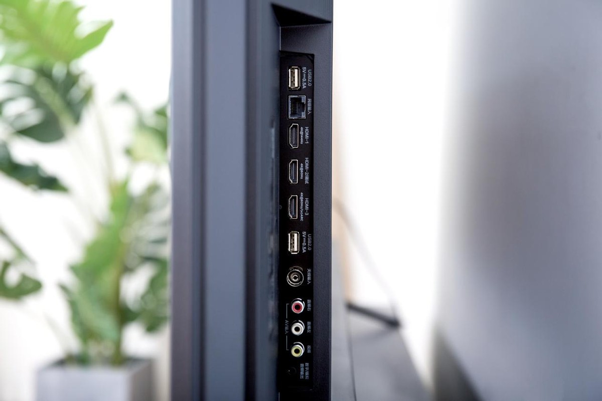 简单直接的电视选购三步法,电视怎么挑选省钱