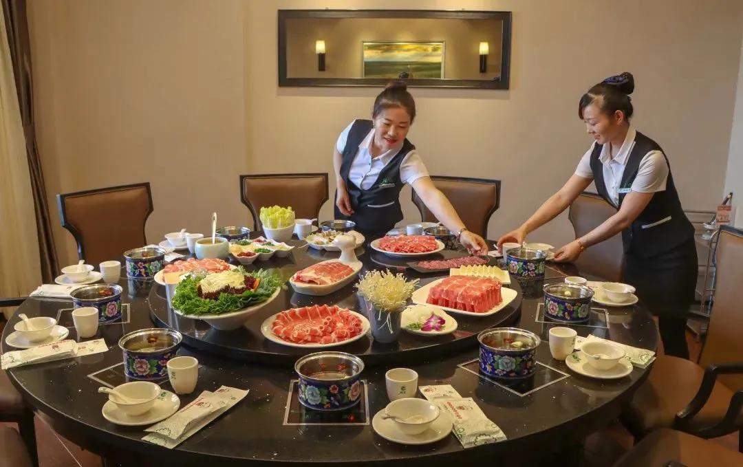 锡林郭勒牛羊肉的特点,锡林郭勒盟正宗牛羊肉