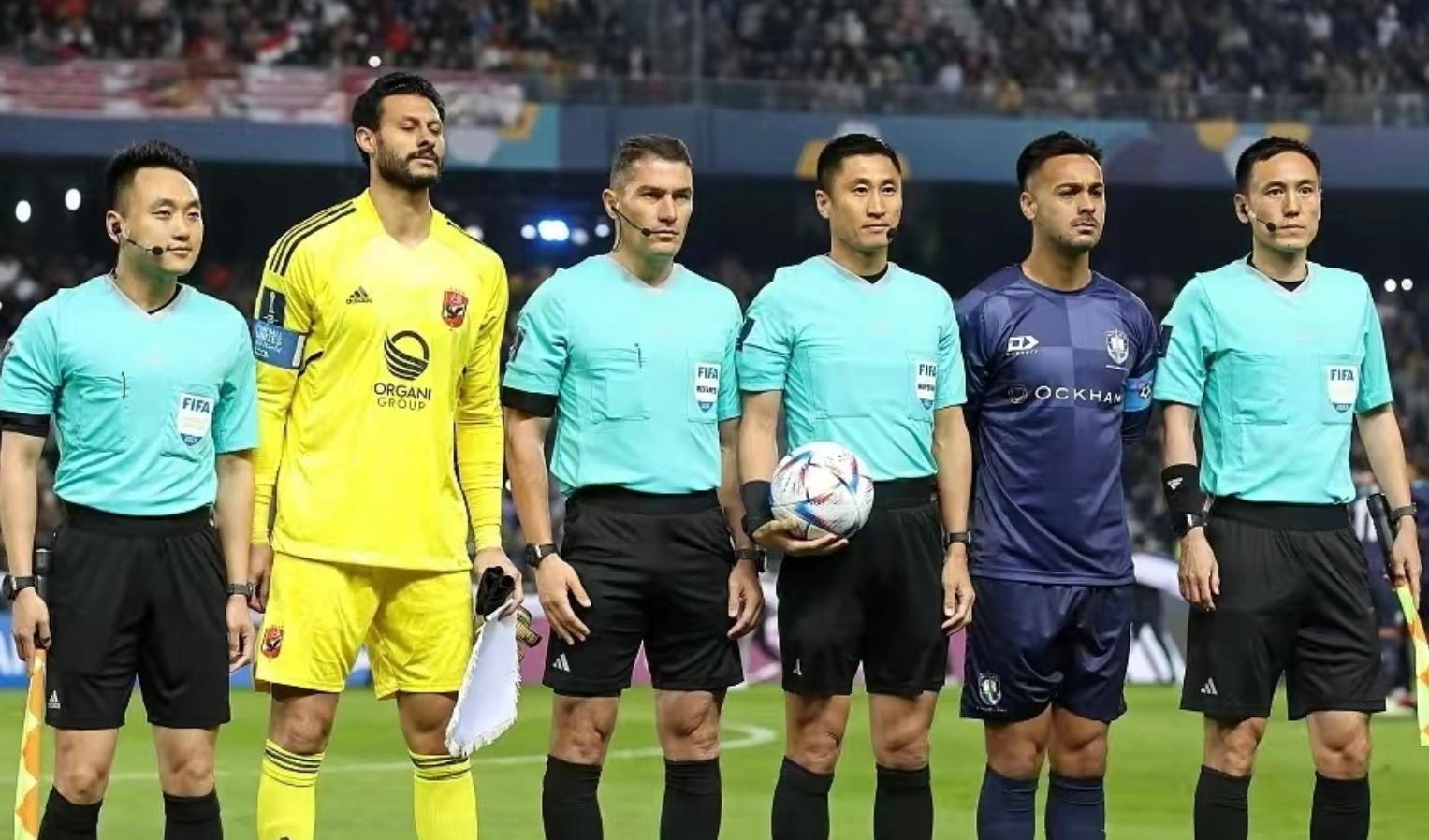 李璇诬陷事件真实情况,李璇爆料裁判