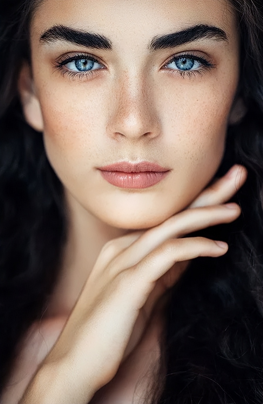 有效去黑眼圈和泪沟方法,黑眼圈泪沟抗衰老