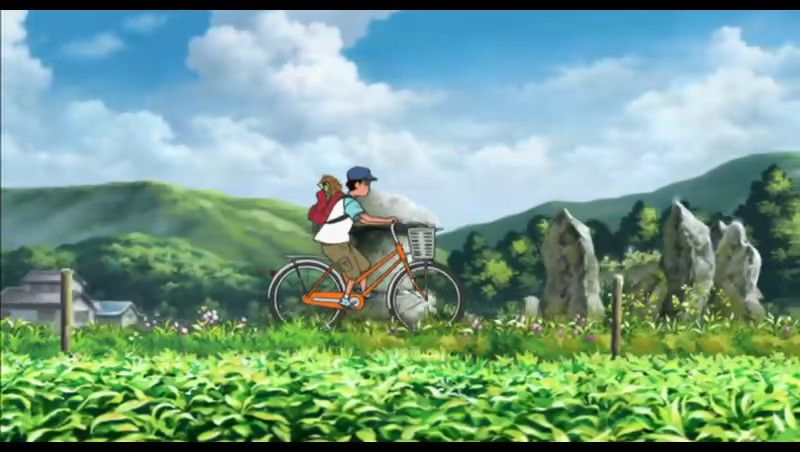 河童之夏电影,河童之夏电影原版