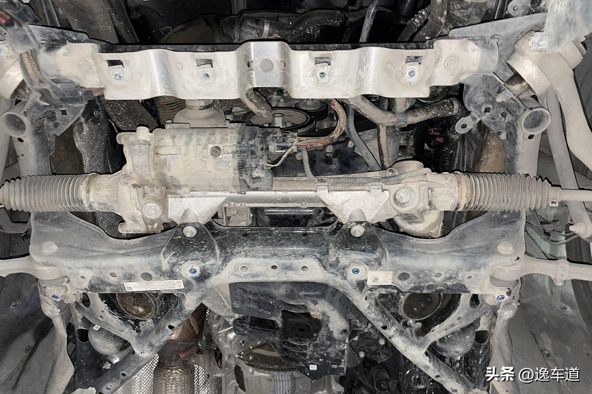 开了六年的宝马320如今只卖四折，划算吗？网友：买得起修不起