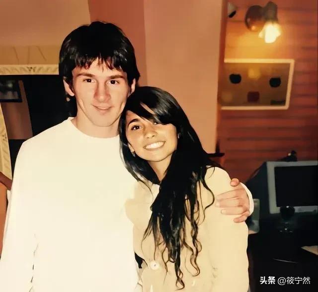 梅西传奇的国家队生涯,梅西传奇人生