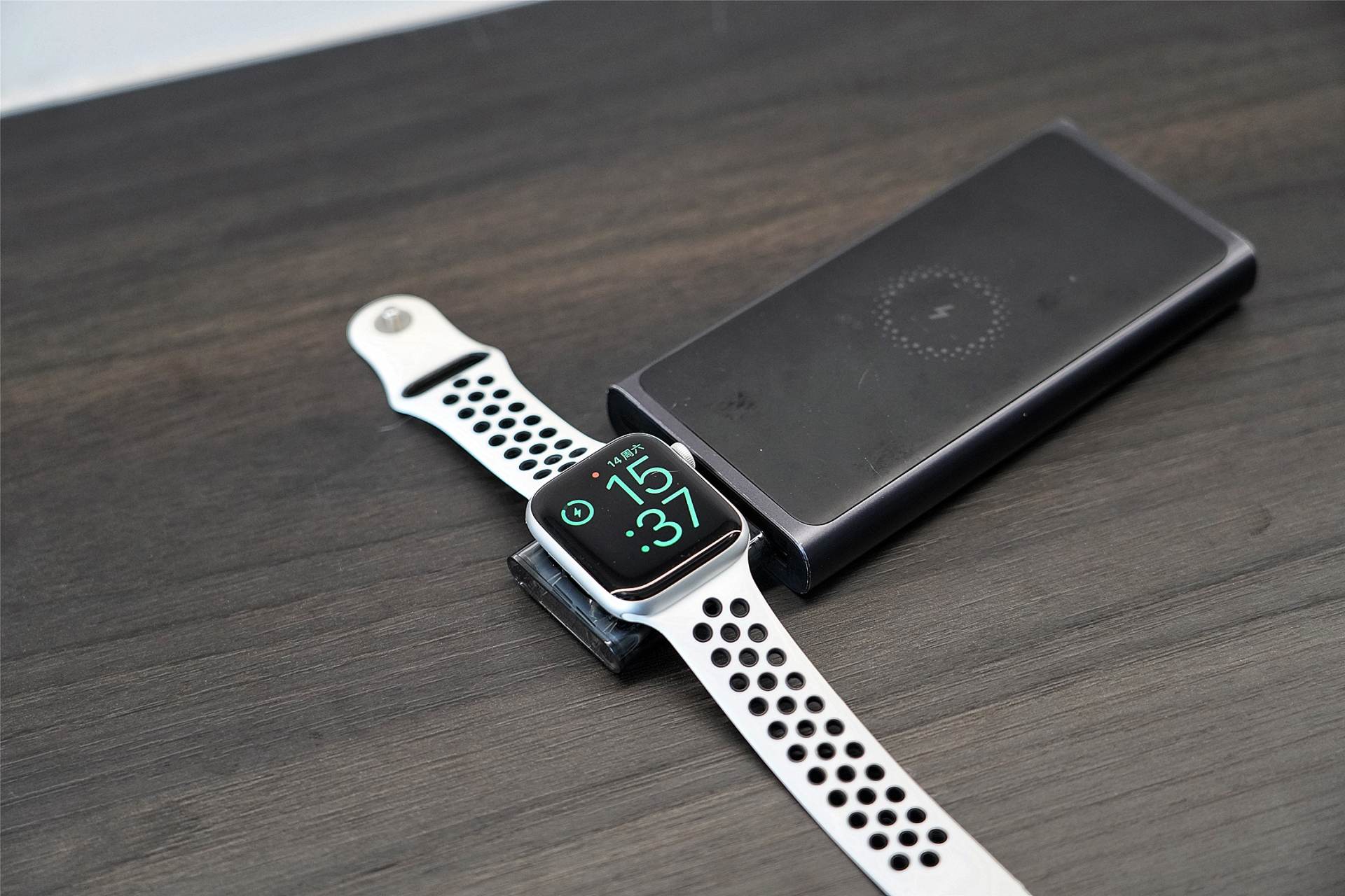 magsafe桌面无线充电支架,magsafe桌面底座