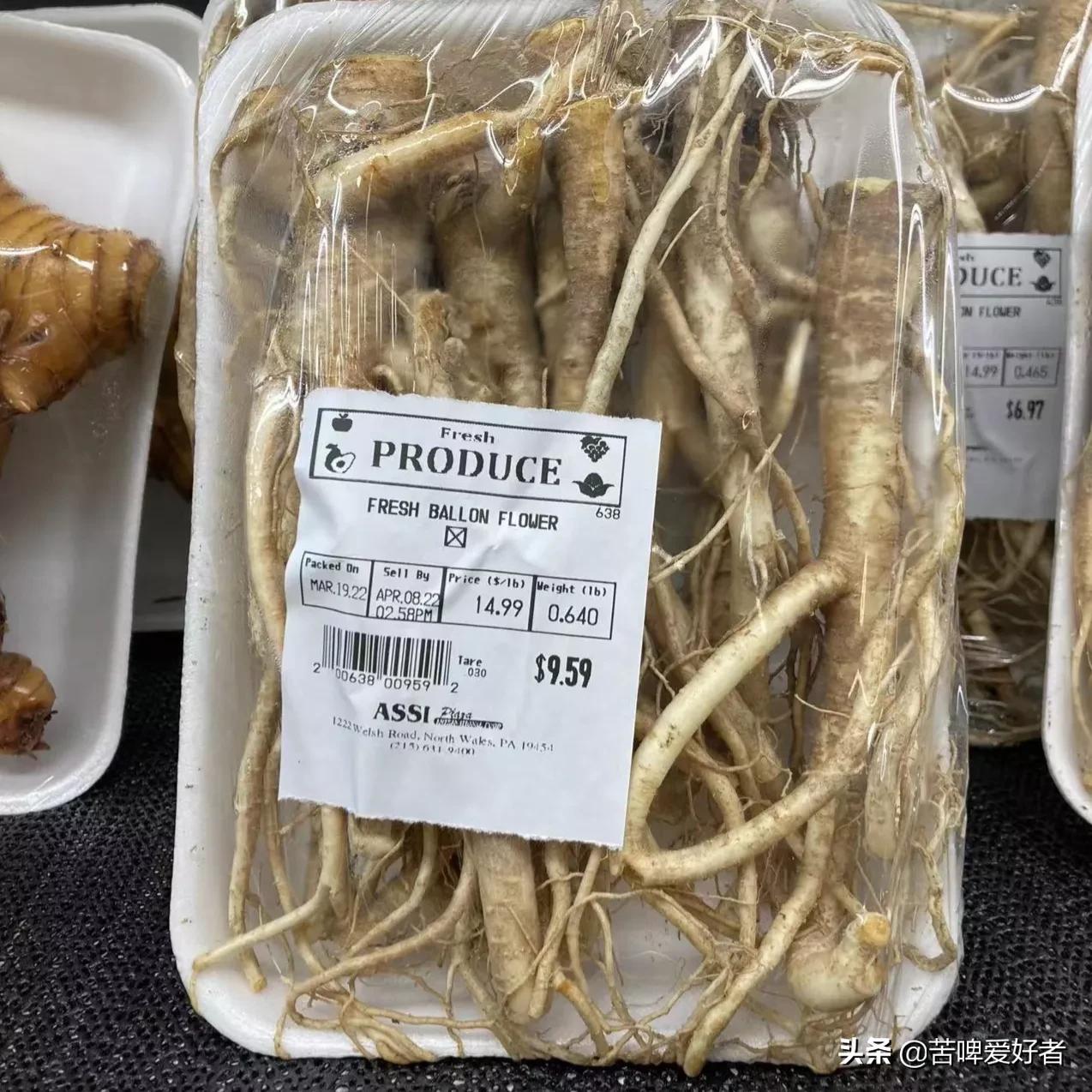 带你看看美国华人超市的产品价格,带大家看韩国的超市