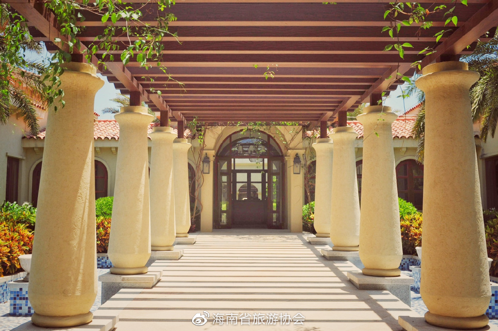 三亚会员酒店,三亚福朋喜来登度假酒店入住体验