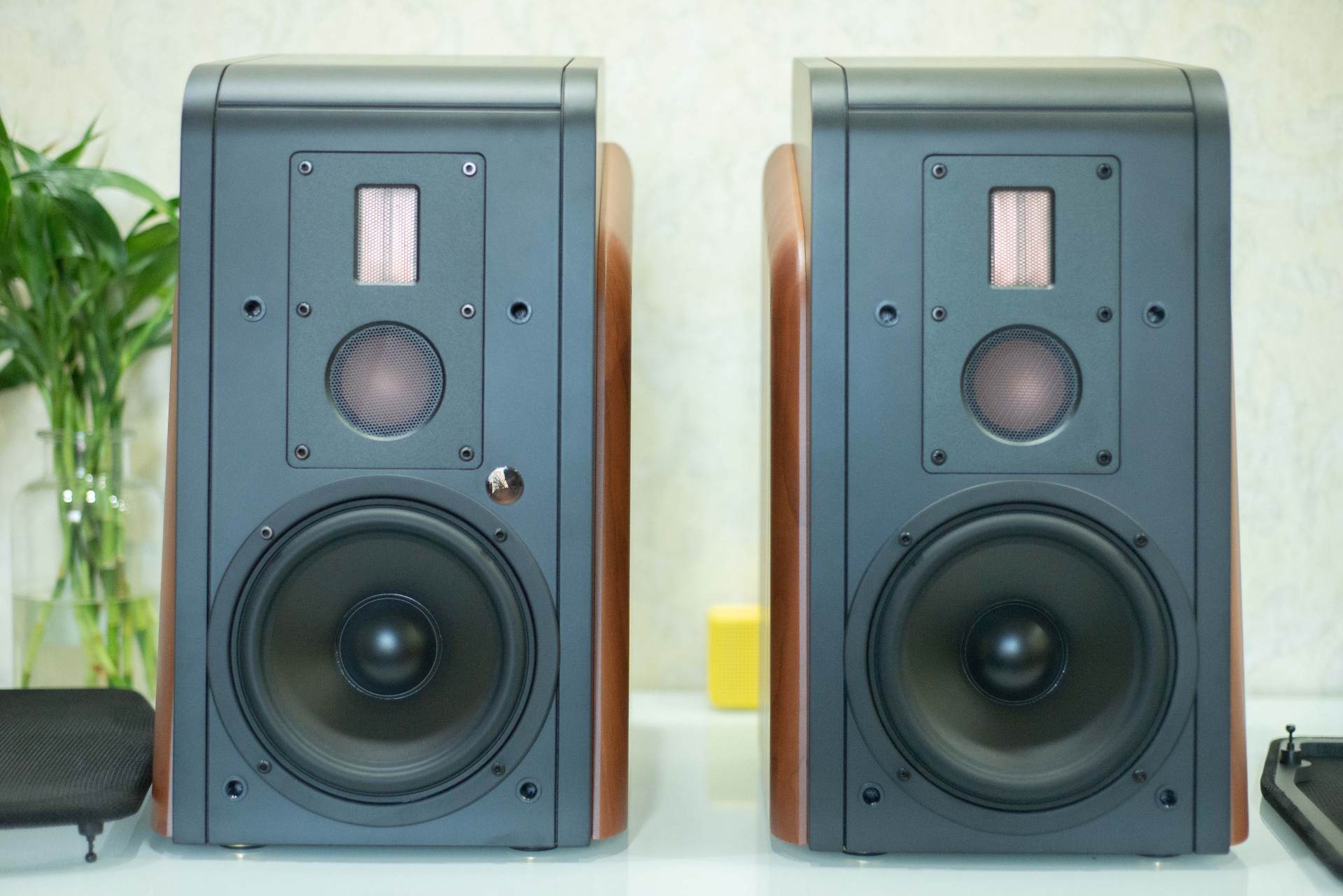 惠威m300mkiii深度评测,惠威m300mkii同级别音箱