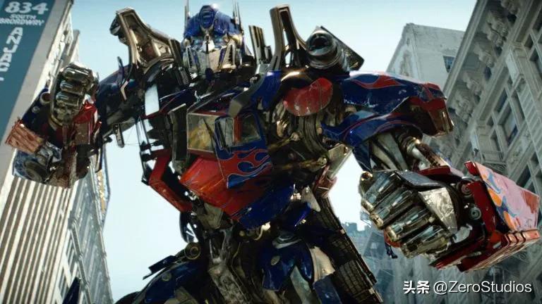 片子越烂越挣钱？坐拥74.6亿美金票房的“爆炸贝”究竟有何魅力？