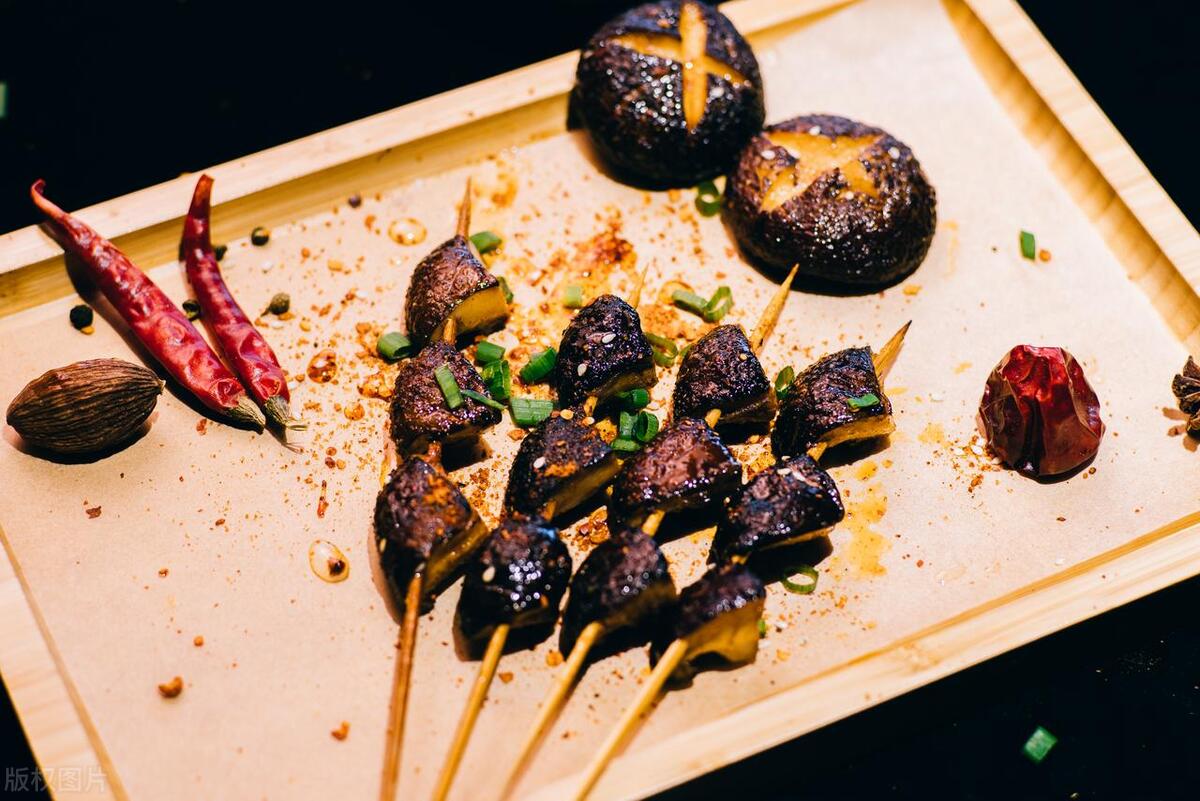 烧烤生意好没利润说明什么很重要,烧烤这个行业怎么做才能生意好