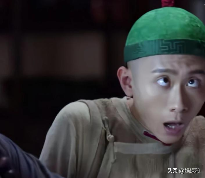 从童星到演技派张一山,从90后演技扛把子到如今无戏可拍