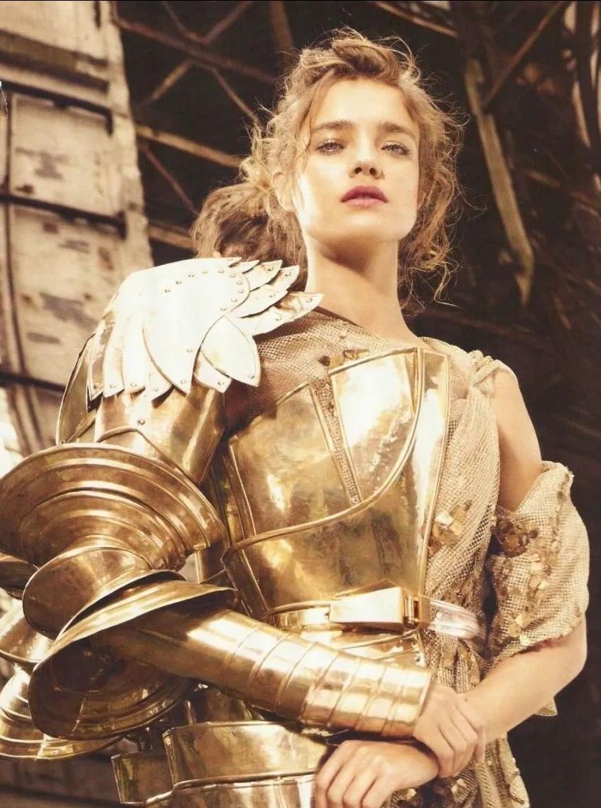 LV太子妃-名模水果娜