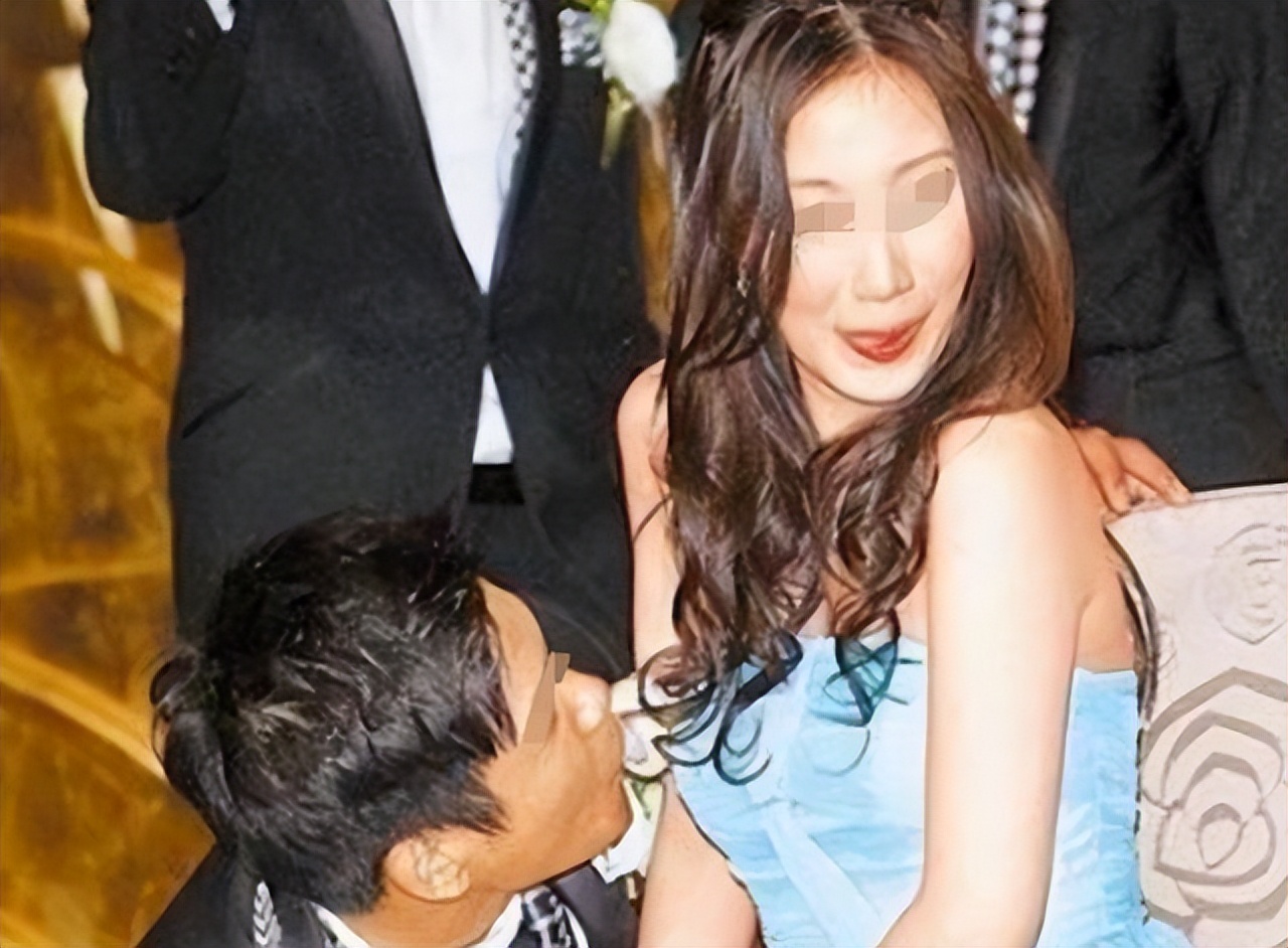 陈建州真有你的！偷喝老婆母乳骚扰前女友妈妈，男女通吃大开眼界