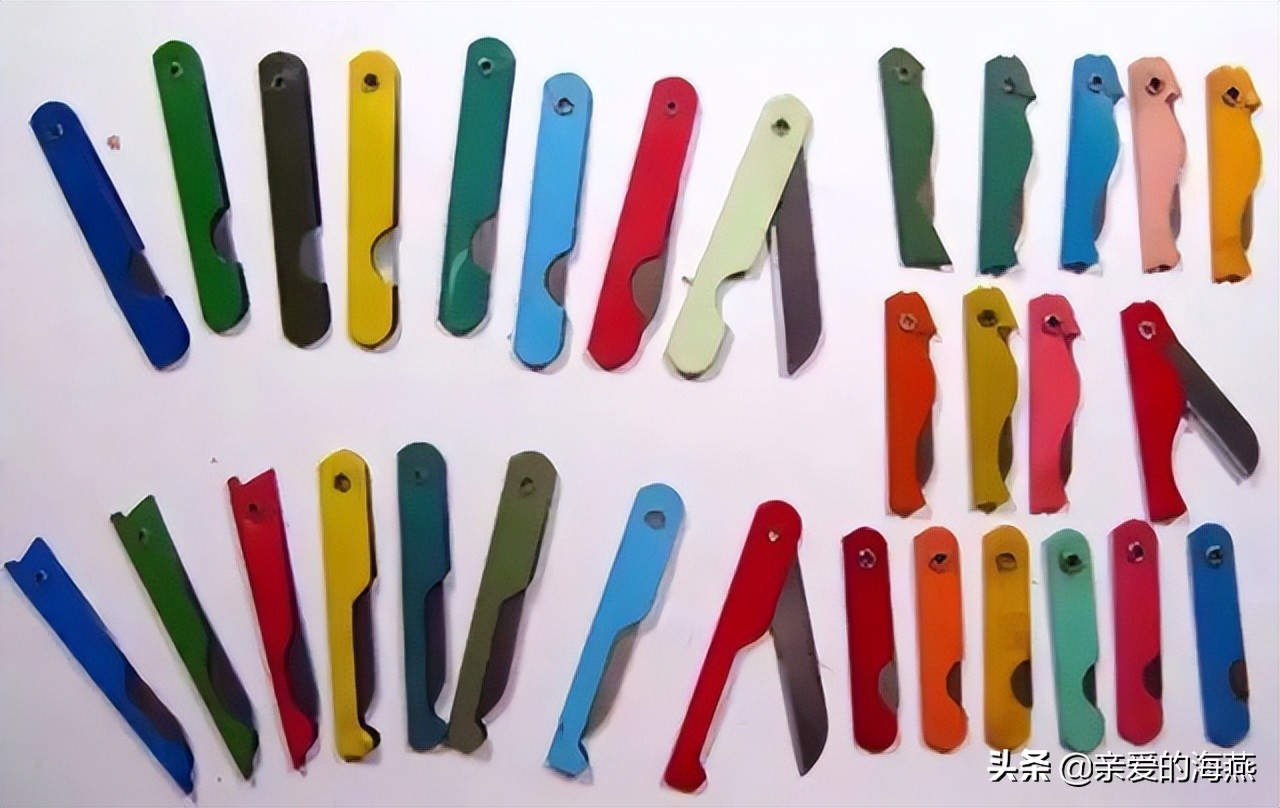 坑爹文具,童年绝版文具80后90后居然都用过