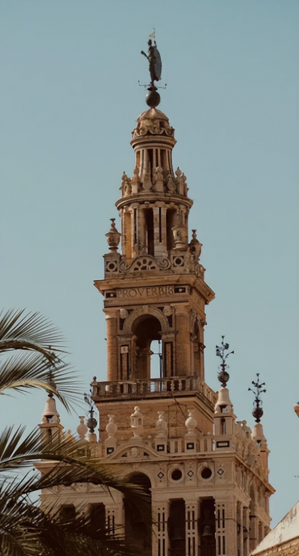 西班牙的建筑物是什么,西班牙的建筑艺术令人赞叹