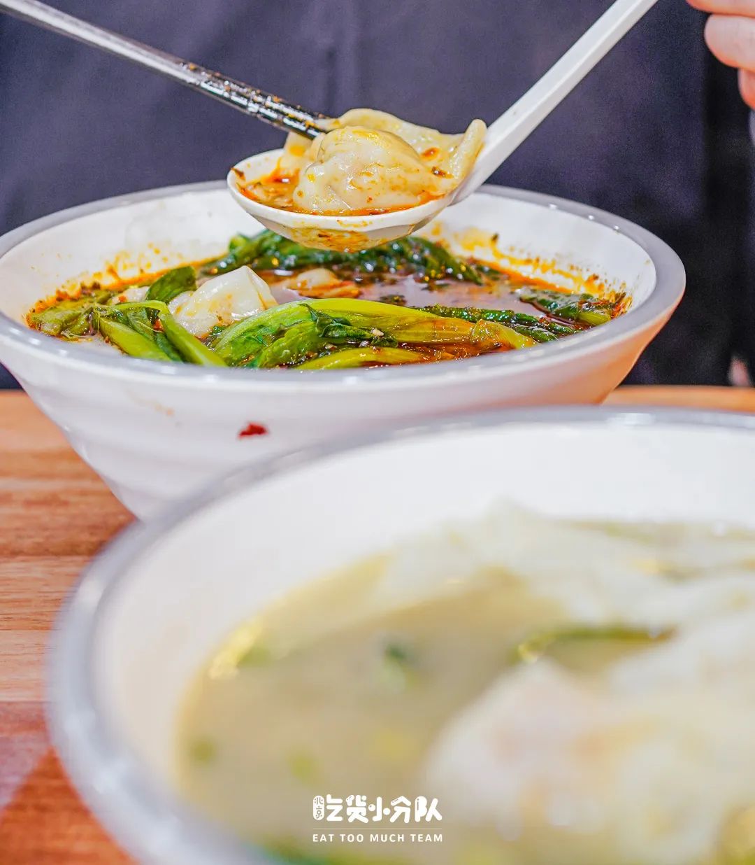 火了的小店,火了十几年的店