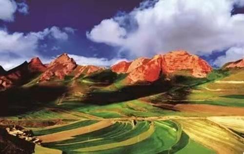 山城西吉是如何逆袭为“文学之乡”