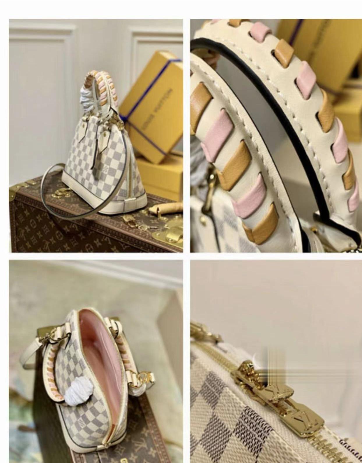 lv包推荐不过时款,今年最受欢迎的lv包