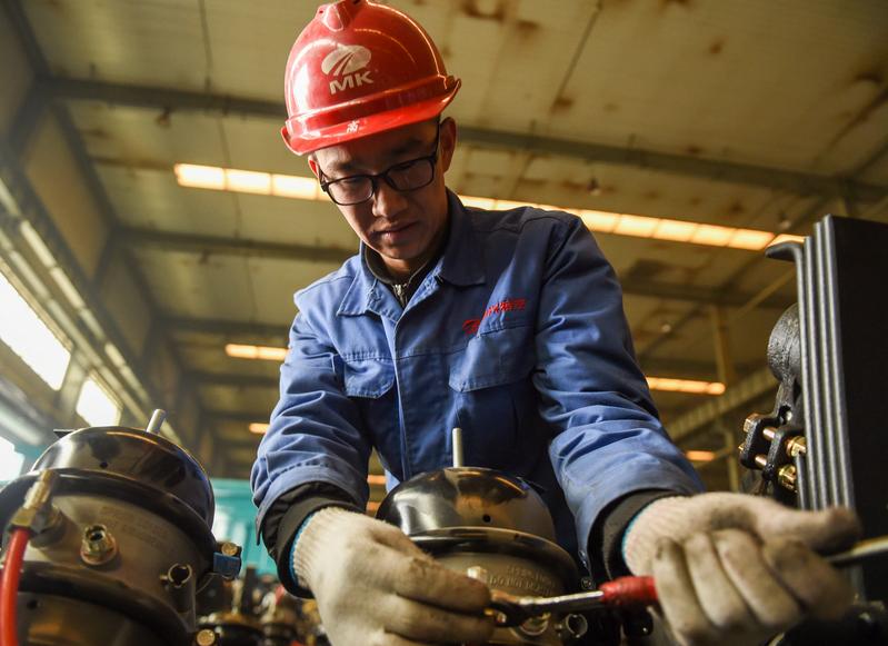 为什么工作难找但是又用工荒,用工荒为什么有人还找不到工作