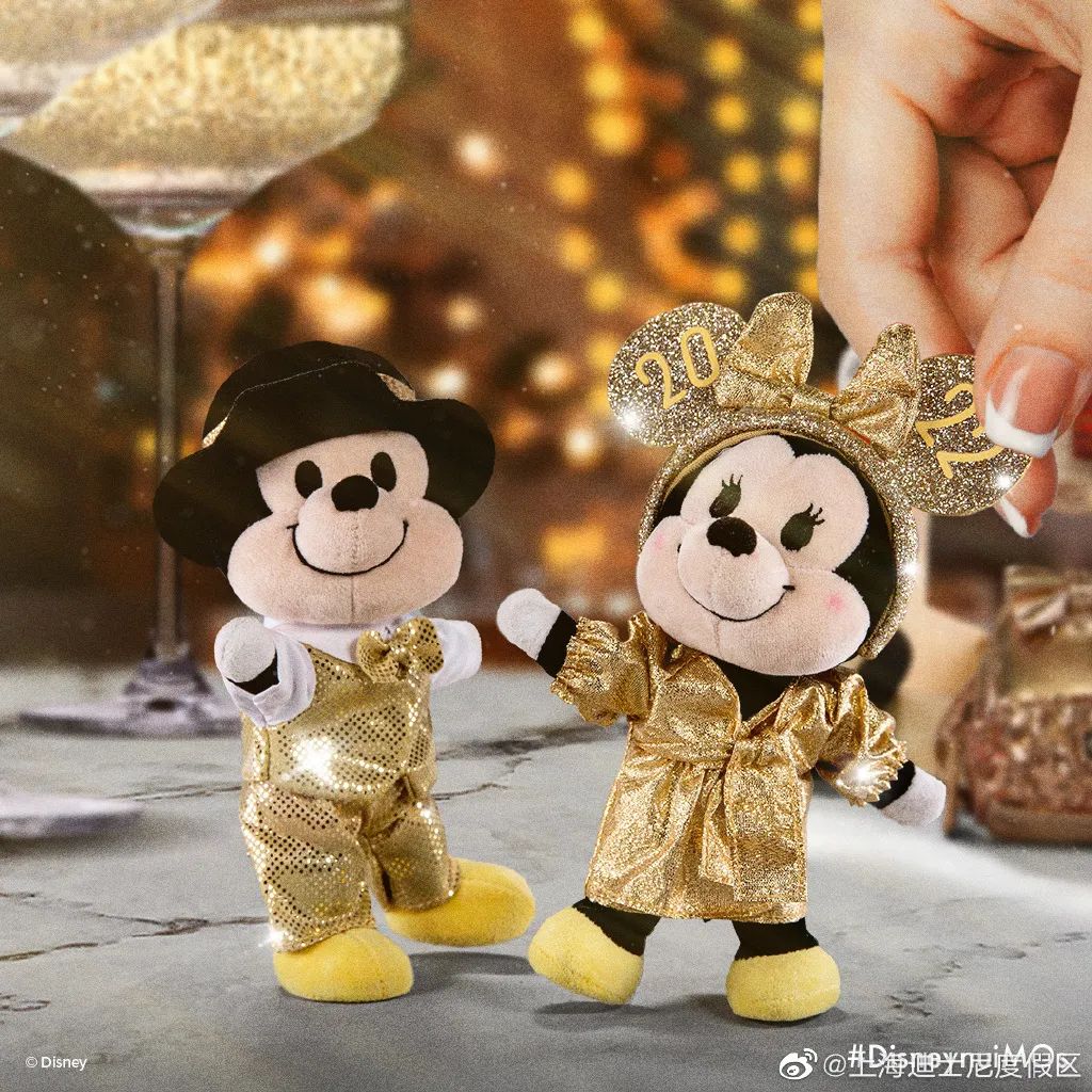 玲娜贝儿的走红原因是什么,玲娜贝儿爆红原因