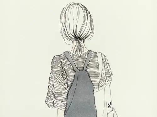 现在的年轻女孩不适合结婚,23岁女生不想结婚心理有问题吗