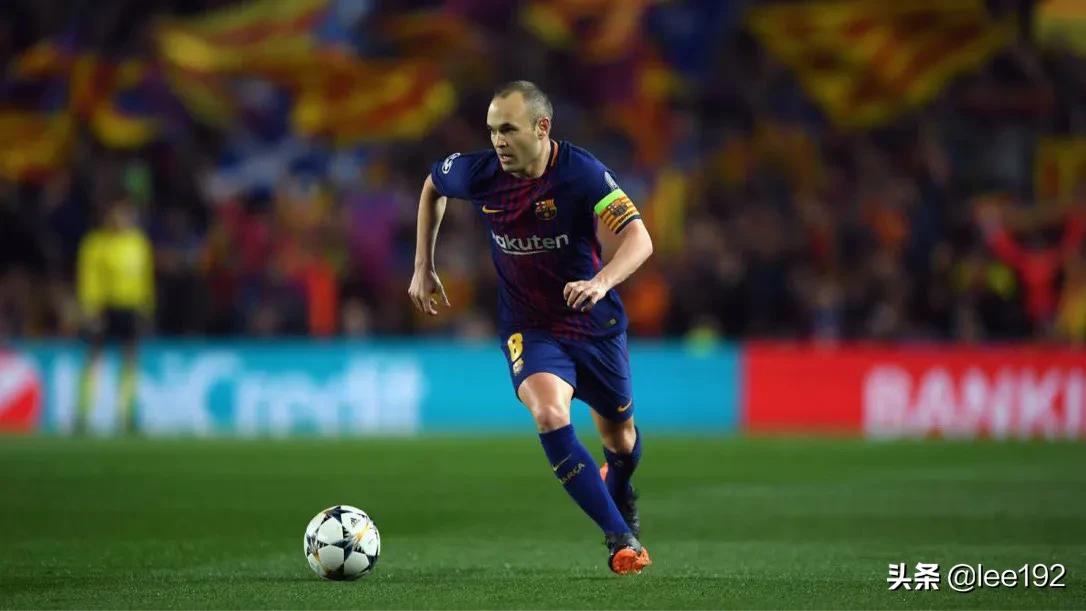 西班牙小白伊涅斯塔,小白伊涅斯塔在日本