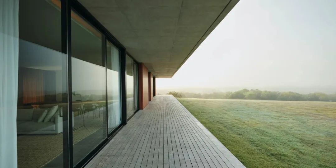 阿根廷EstudioRamos建筑事务所-真诚的现代主义！|EstudioRamos