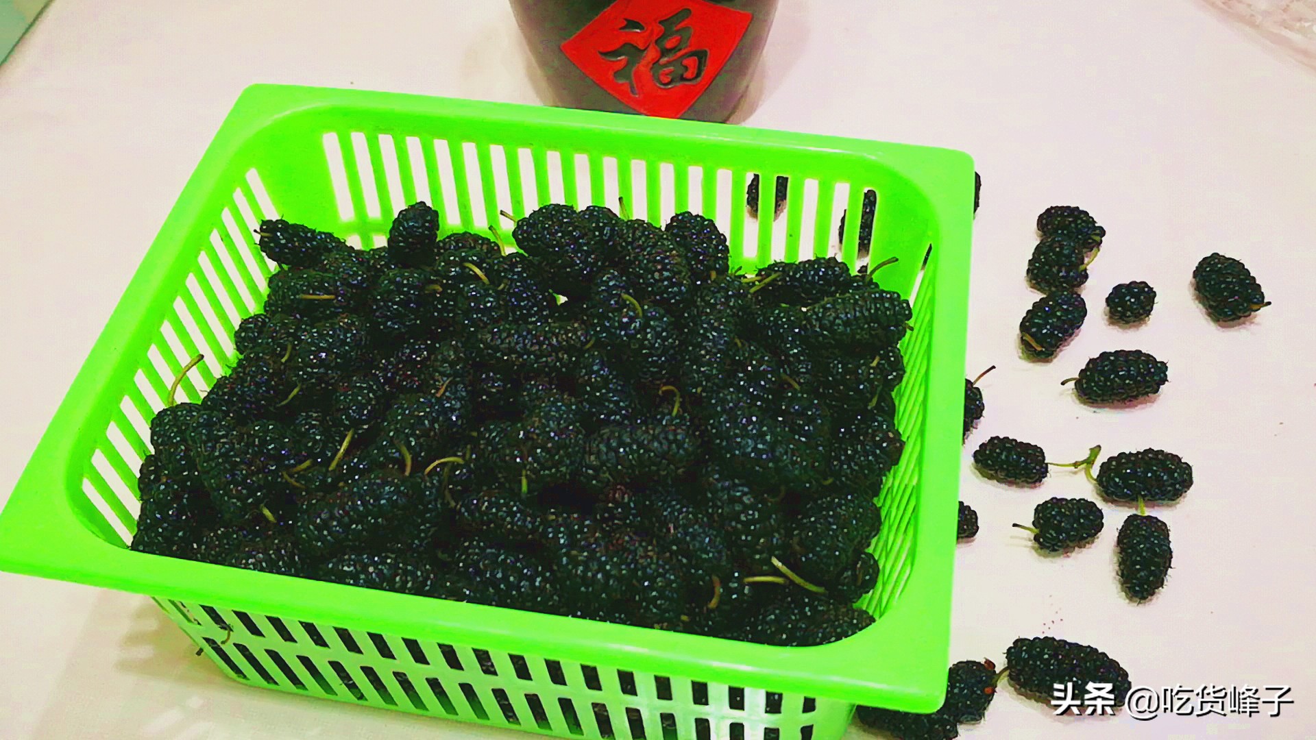 春季不能错过的水果当然要鲜着吃,春天应该吃8种营养果