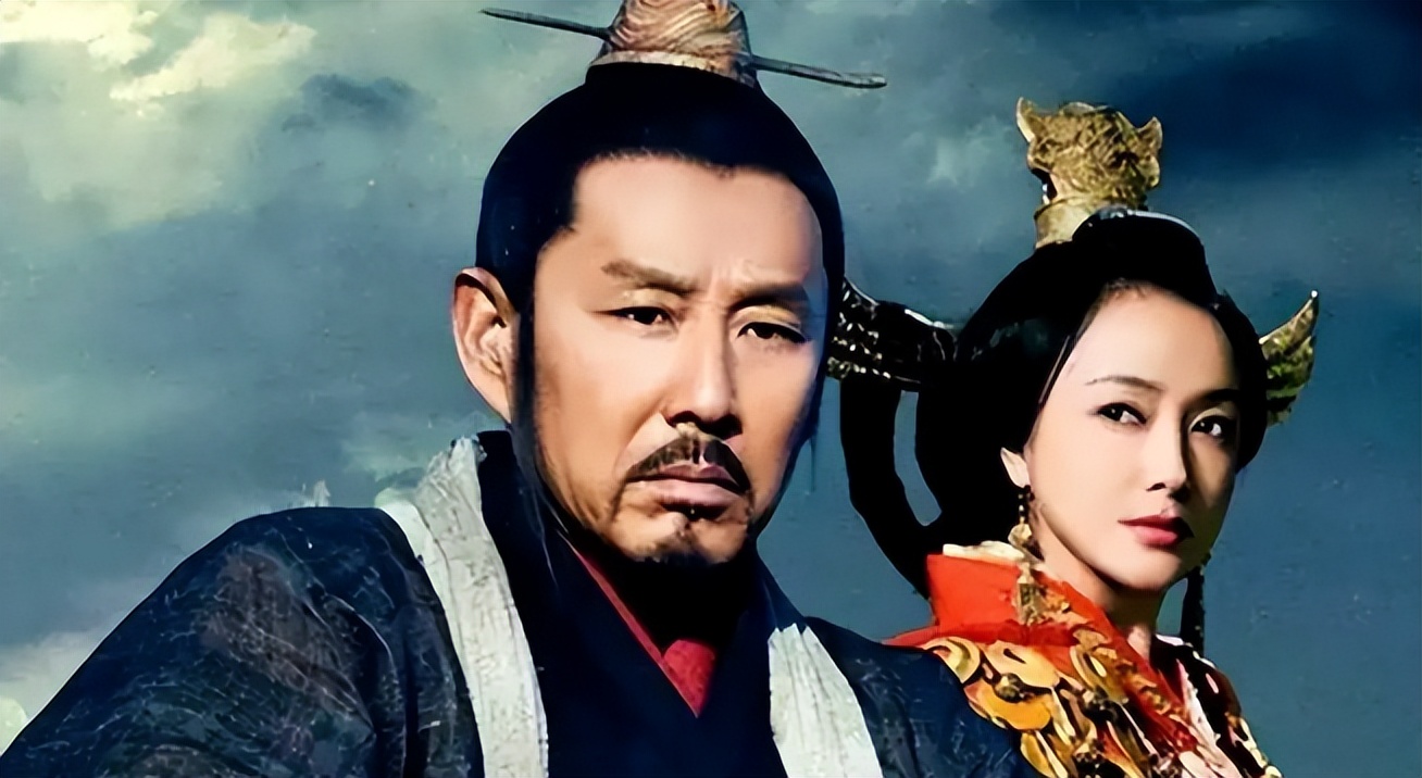 帝王之爱真的重要吗？薄太后：学会躺平拒绝摆烂，宠不宠的不重要