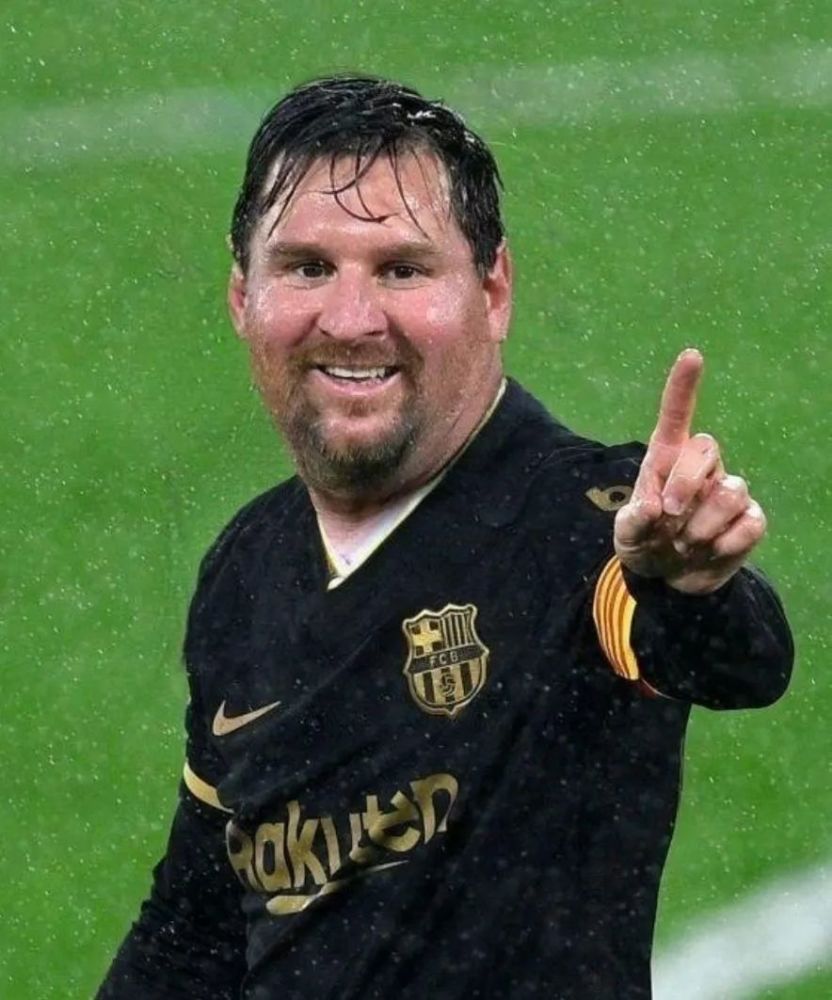 梅西在巴萨20年的薪资,梅西原来在巴萨的薪资