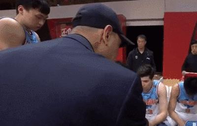 阿的江中国篮协会副主席,阿的江魔术师