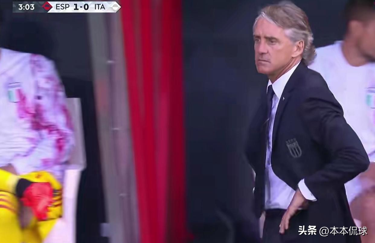 1:2！短短15天，意大利足球连遭5重打击，6月的天空没有那一抹蓝