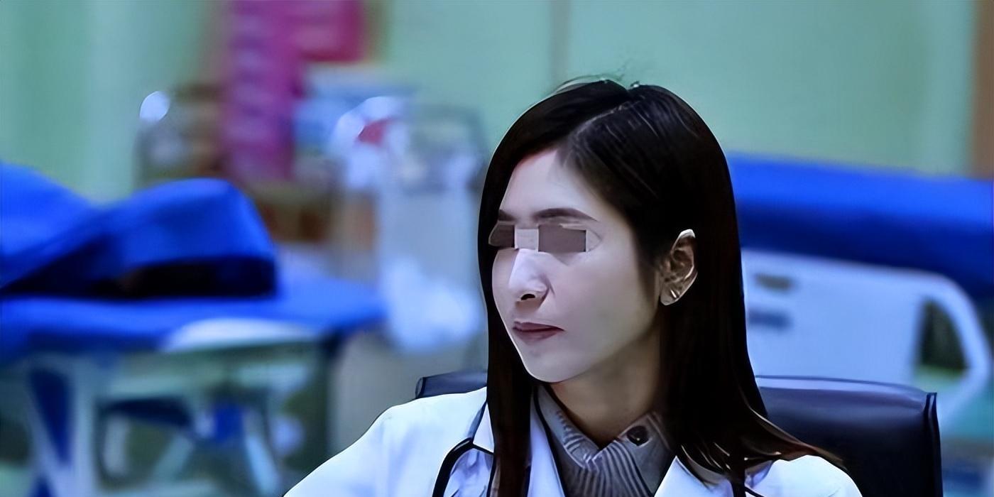 辽宁一男患者惦记女医生，在注射室发生关系，女子发现后崩溃报警