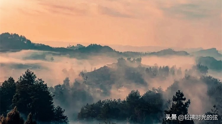 中国著名诗词大全集,诗词十大最美巅峰之作