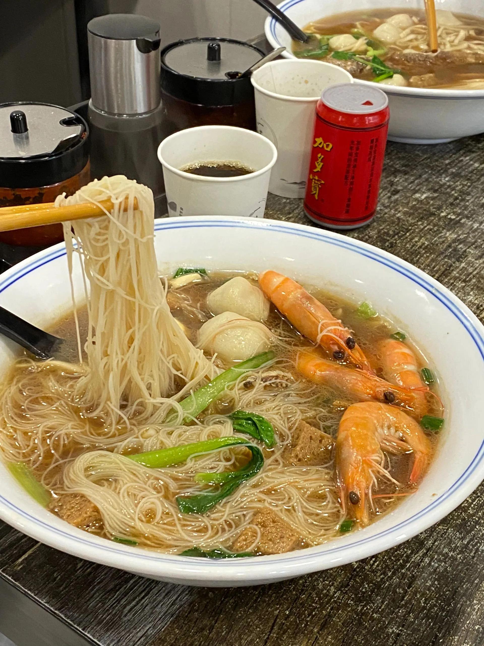 鲜多多舟山海鲜面,舟山海鲜面新产品