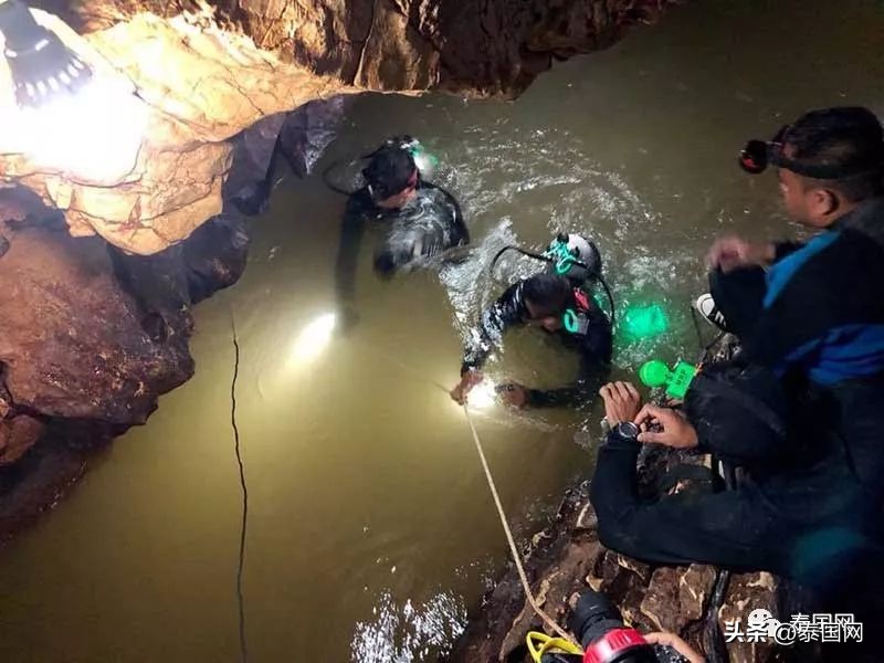 泰国洞穴恐怖,泰国最恐怖的恐怖山洞