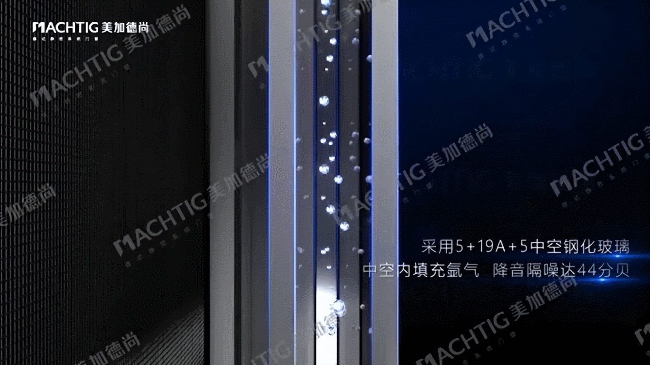 沃德美高端系统门窗,美加系统门窗