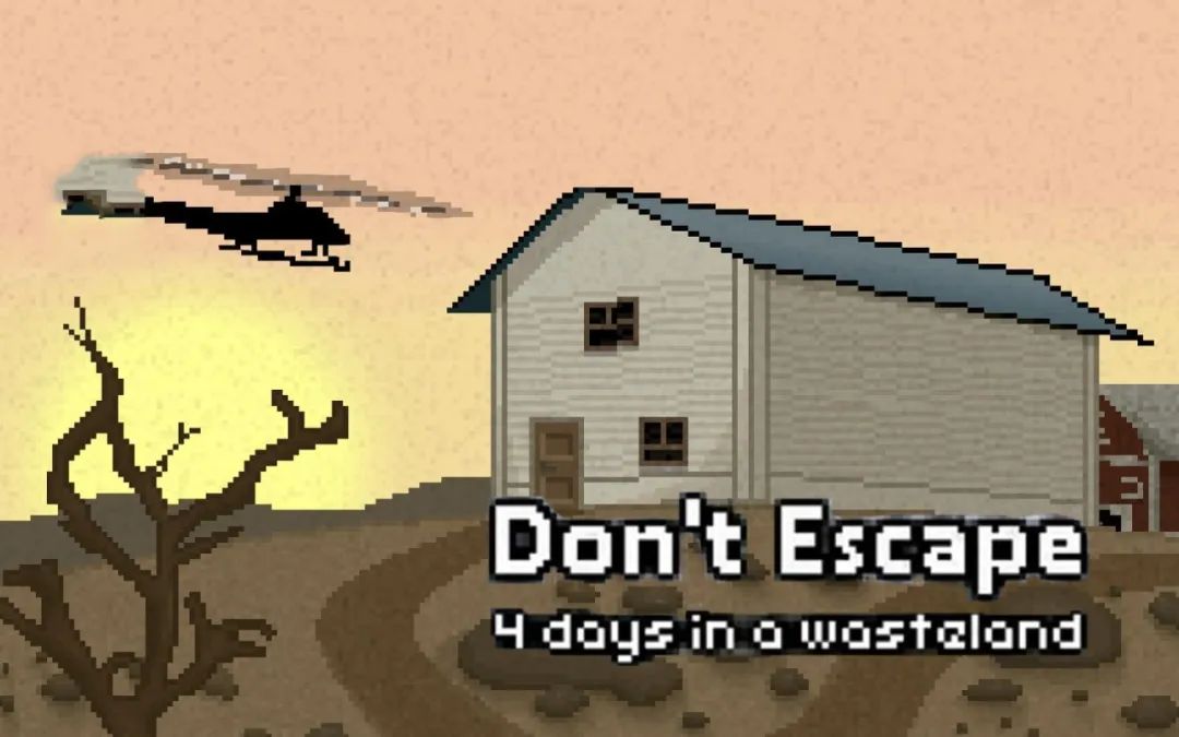 推荐几款末日题材游戏,几款好玩的末日题材游戏