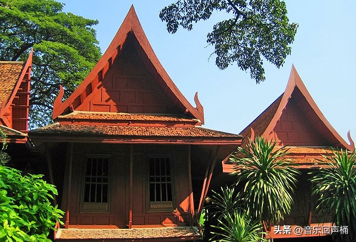 曼谷24个顶级旅游景点