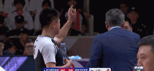 苏群杨毅赛后评论视频,苏群和杨毅赛后说了什么