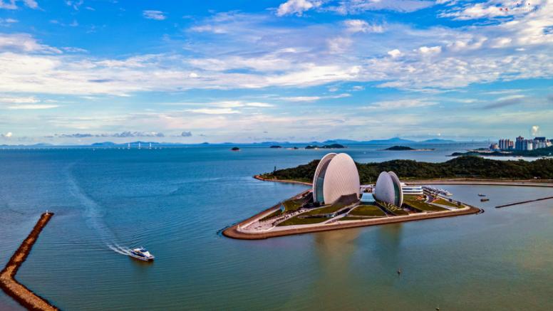 中国适合养老的海滨城市排名,中国哪个海滨城市最适宜养老