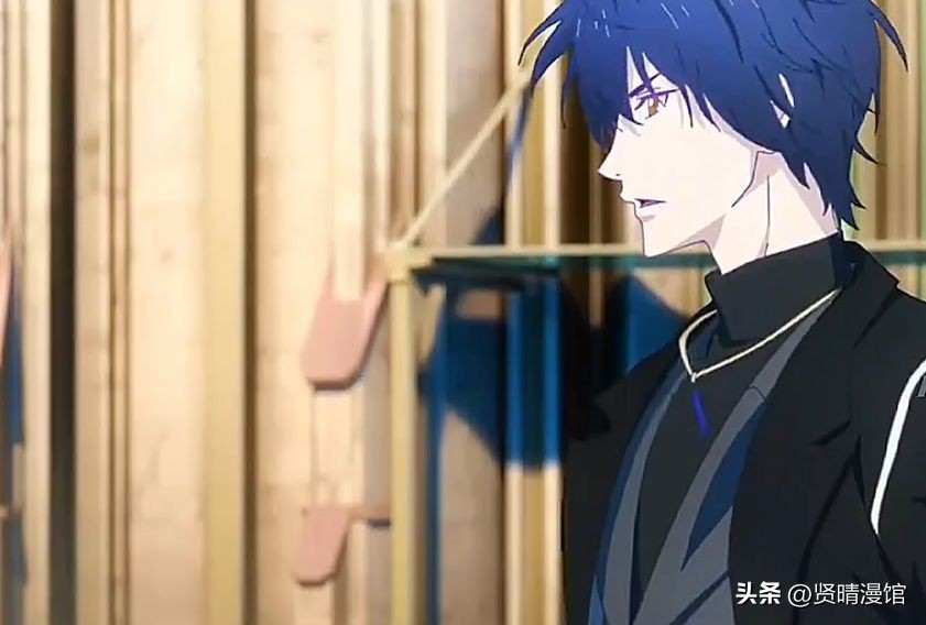 龙族最强的混血种,龙族恺撒的真实身份