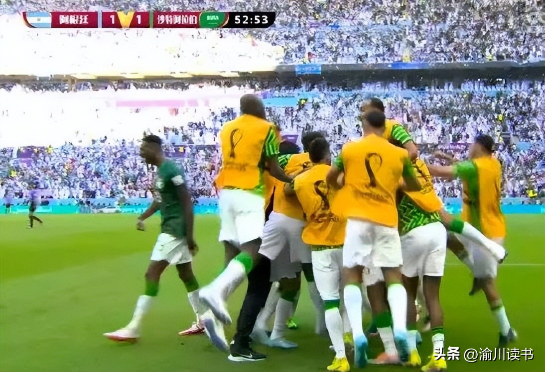 阿根廷队输了还有机会吗,阿根廷队输了谁