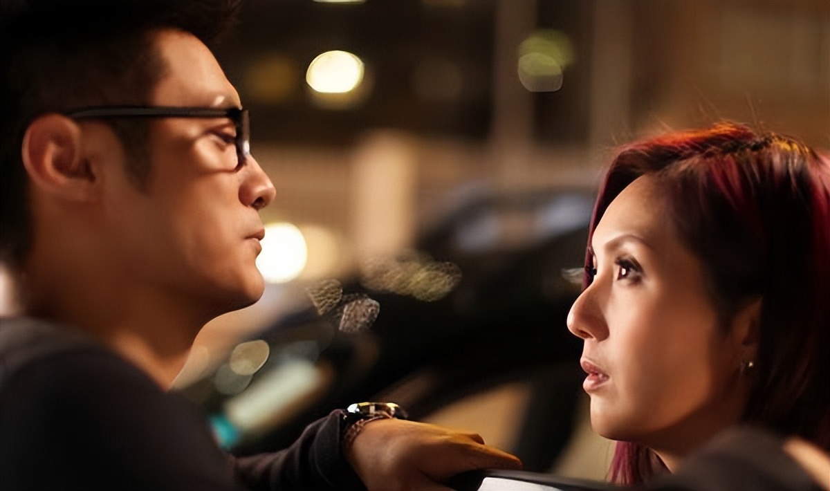 春娇与志明电影三部曲的顺序,120分钟完整版电影春娇与志明