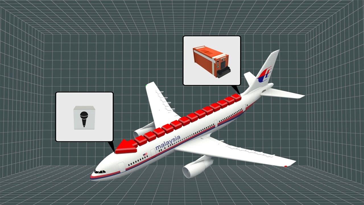 马航mh730在海平面4000公里,失踪六年的马航有新消息了吗